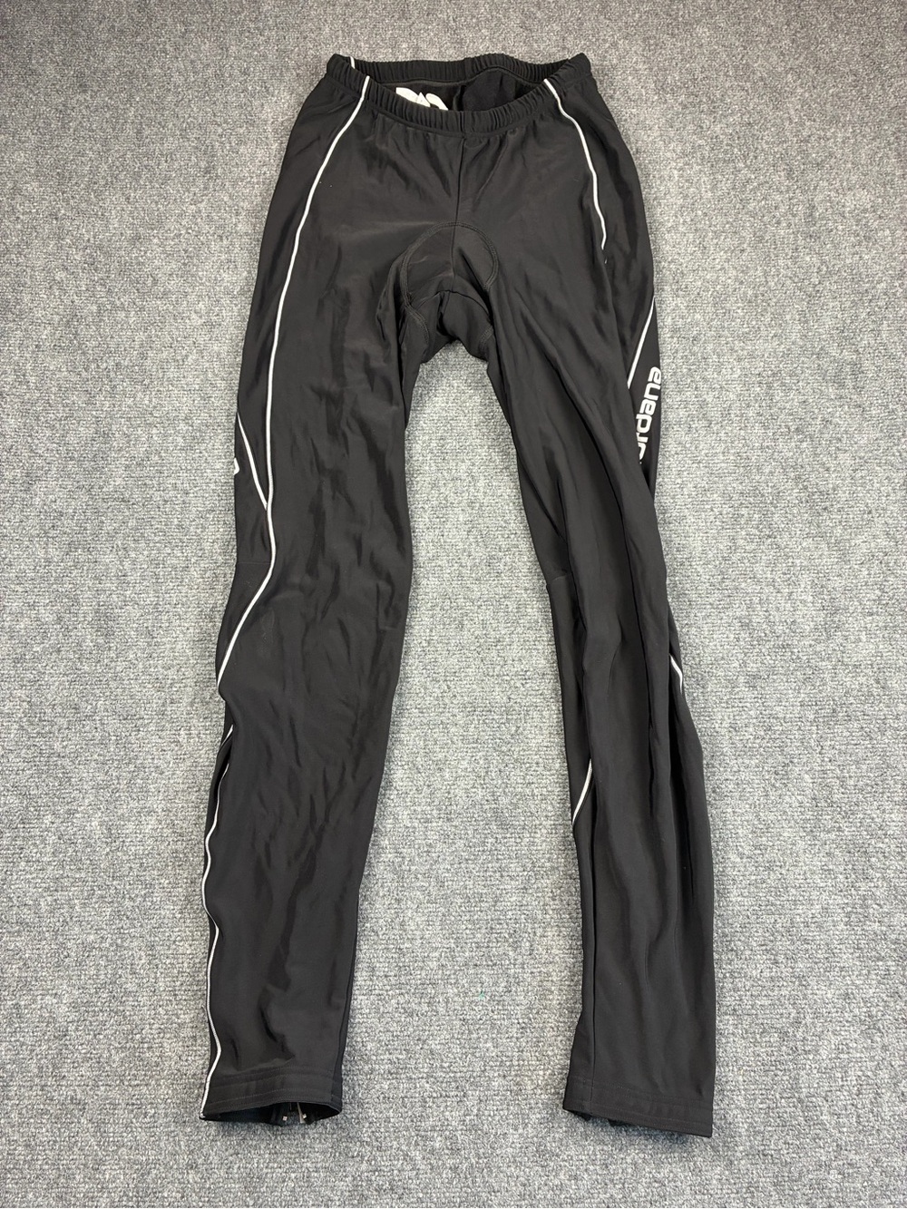 Giordana Men’s Cycling Tights